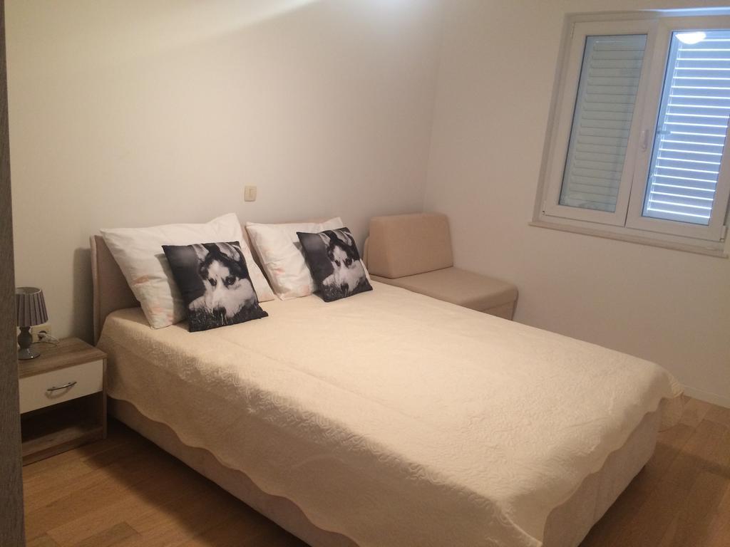 Apartman Doris Dubrovnik Exterior foto