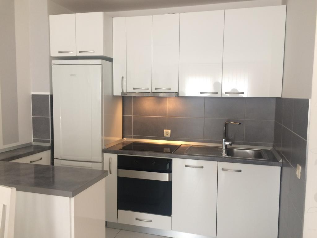 Apartman Doris Dubrovnik Exterior foto