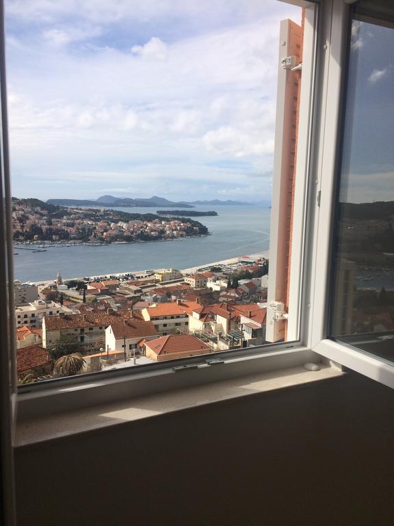 Apartman Doris Dubrovnik Exterior foto