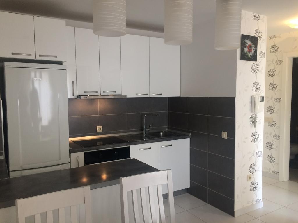 Apartman Doris Dubrovnik Exterior foto