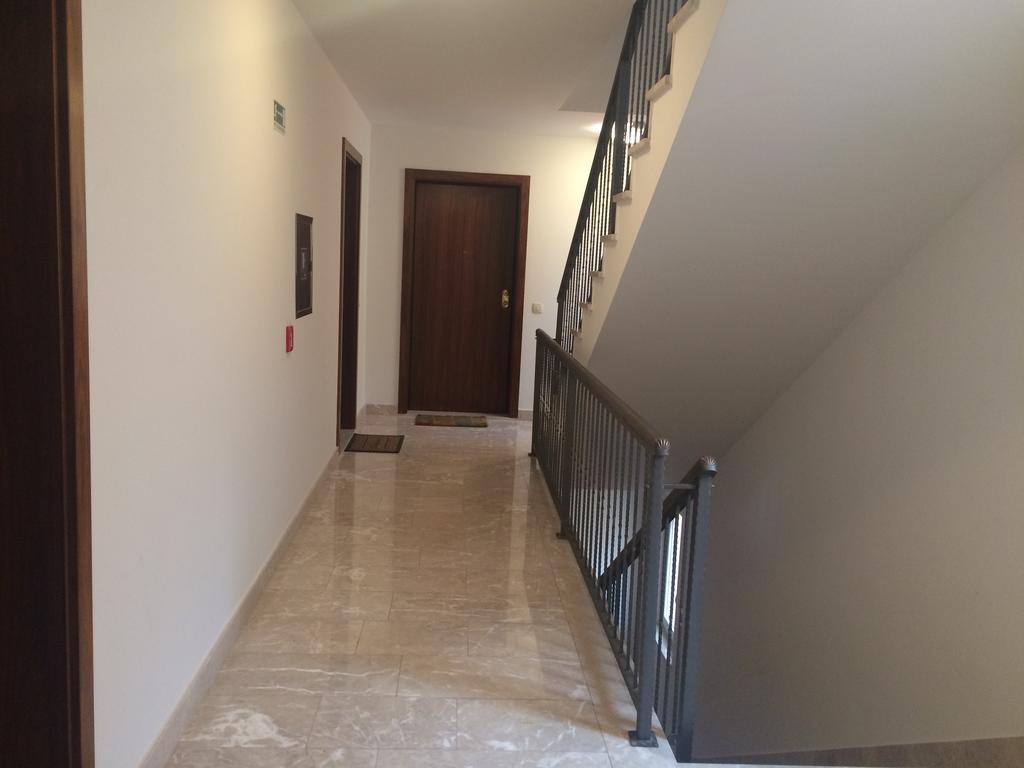 Apartman Doris Dubrovnik Exterior foto