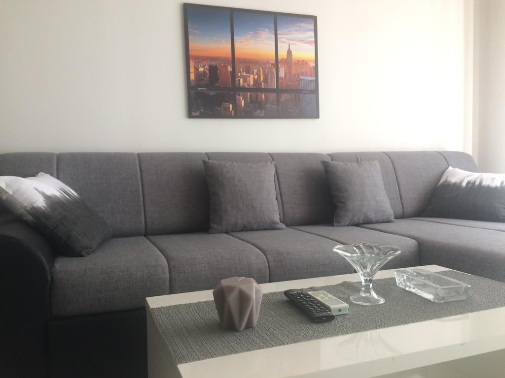 Apartman Doris Dubrovnik Exterior foto