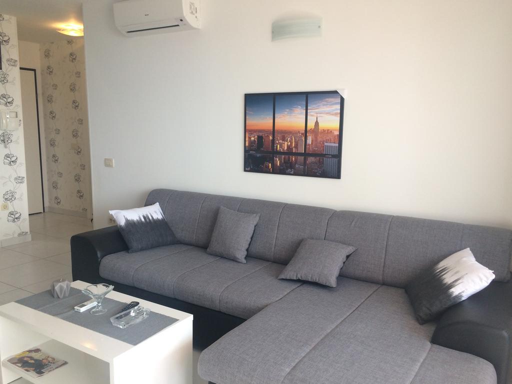 Apartman Doris Dubrovnik Exterior foto