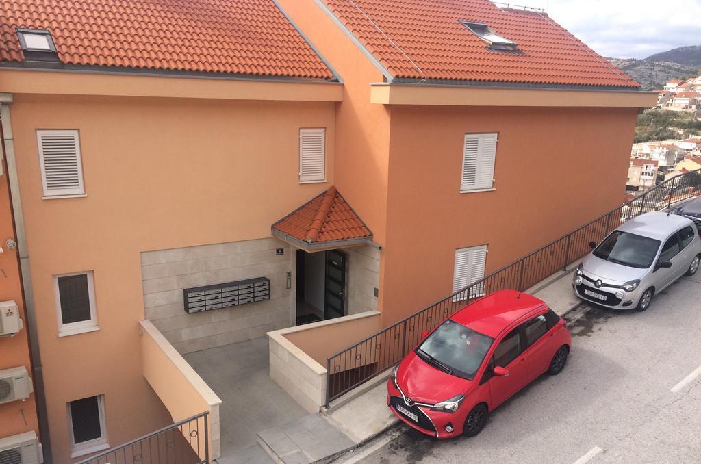 Apartman Doris Dubrovnik Exterior foto